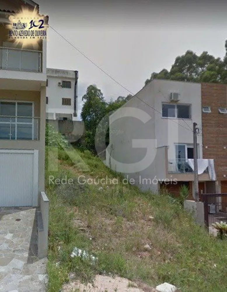 Terreno, 200 m² - Foto 1