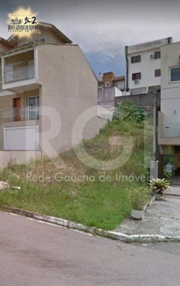 Terreno, 200 m² - Foto 3