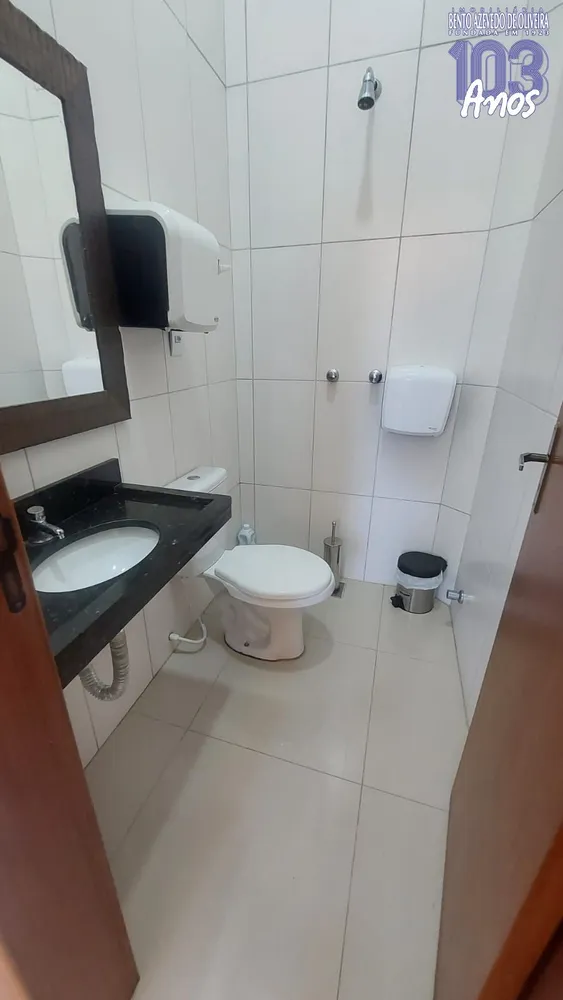Prédio Inteiro, 220 m² - Foto 6