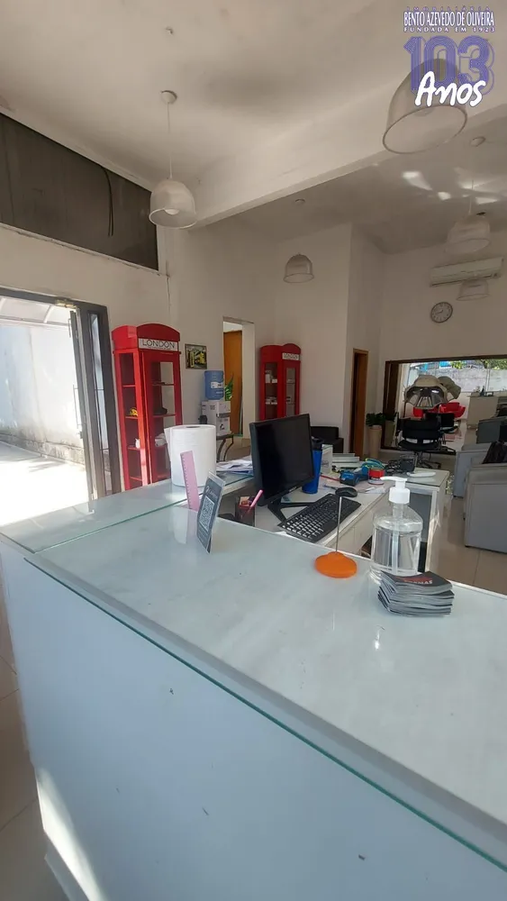 Prédio Inteiro, 220 m² - Foto 3