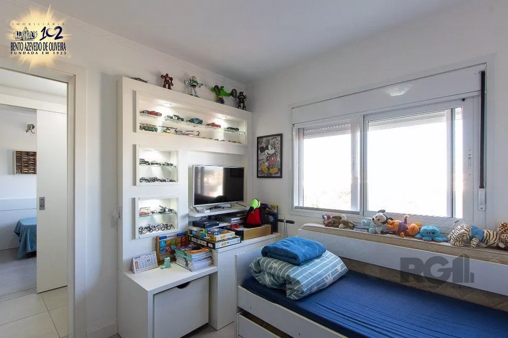 Apartamento, 3 quartos, 106 m² - Foto 6
