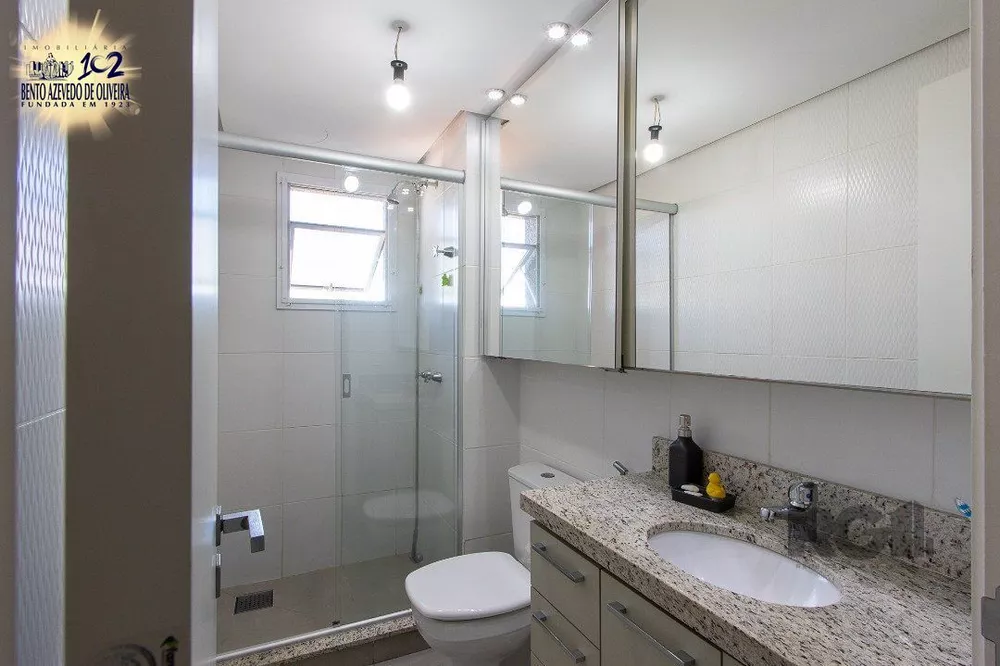 Apartamento, 3 quartos, 106 m² - Foto 4