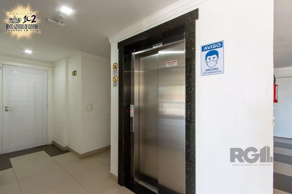 Apartamento, 3 quartos, 106 m² - Foto 7