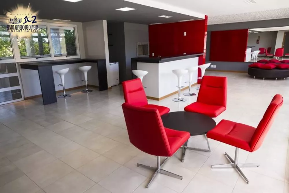 Apartamento, 3 quartos, 106 m² - Foto 3