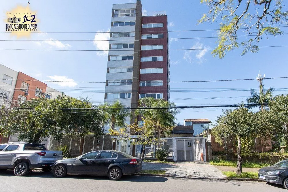 Apartamento, 3 quartos, 106 m² - Foto 1