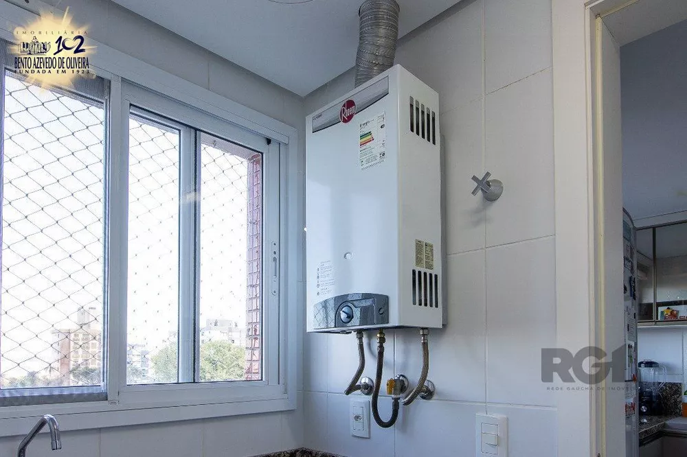 Apartamento, 3 quartos, 106 m² - Foto 8