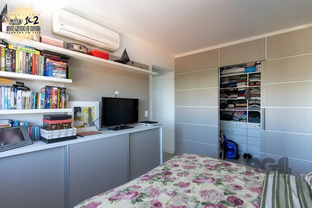 Apartamento, 3 quartos, 106 m² - Foto 2