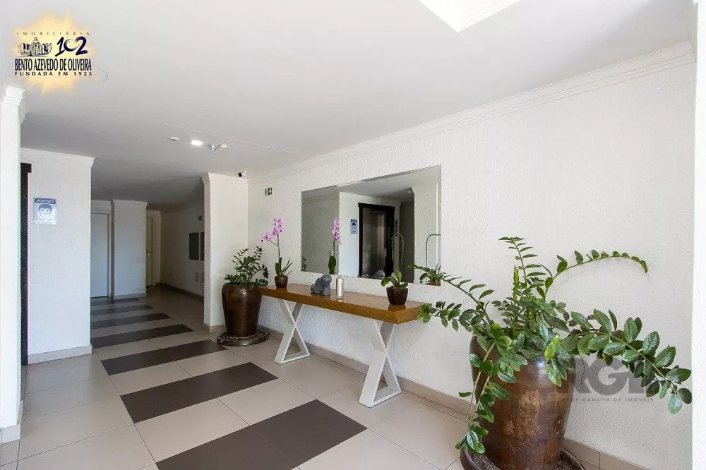 Apartamento, 3 quartos, 106 m² - Foto 5