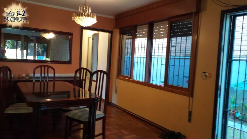 Casa, 3 quartos, 269 m² - Foto 2