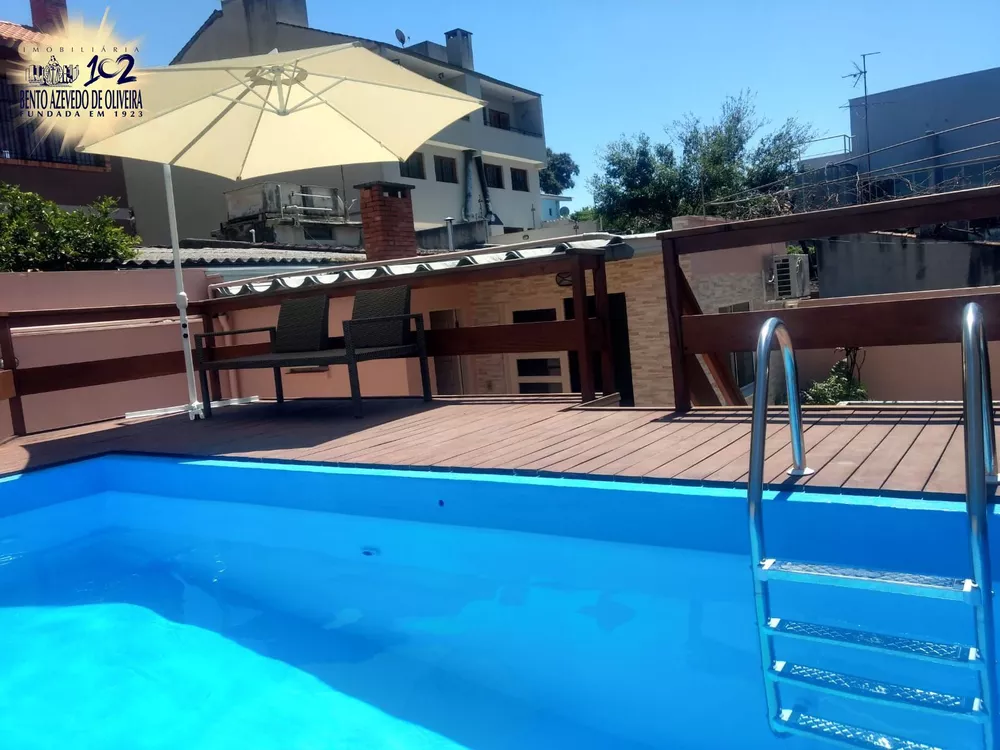 Casa, 3 quartos, 269 m² - Foto 1