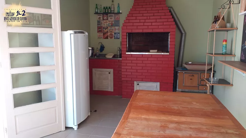 Casa, 3 quartos, 269 m² - Foto 3