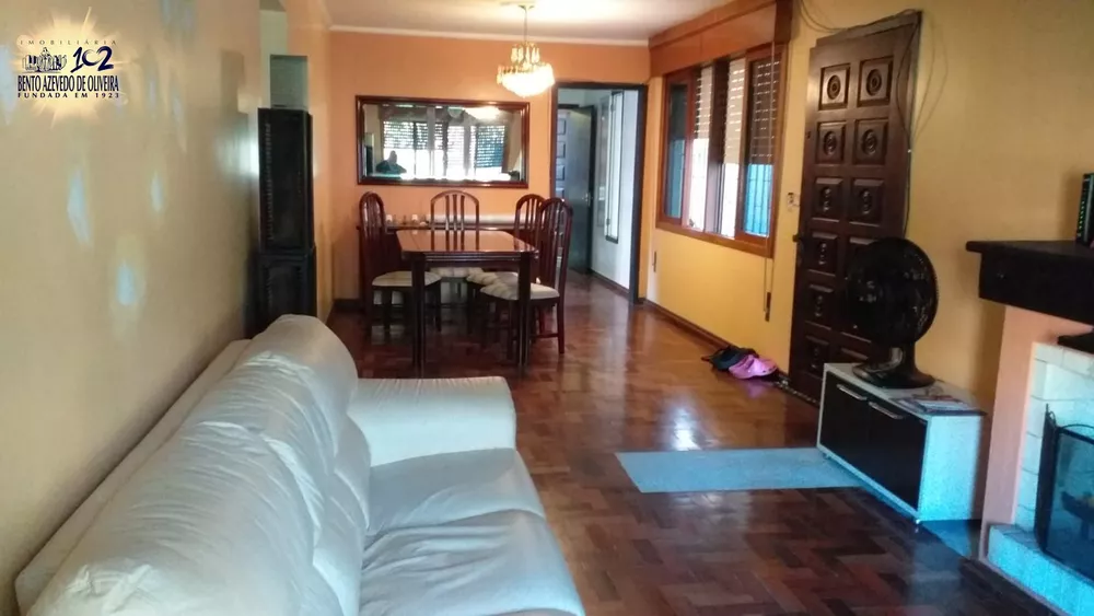 Casa, 3 quartos, 269 m² - Foto 8