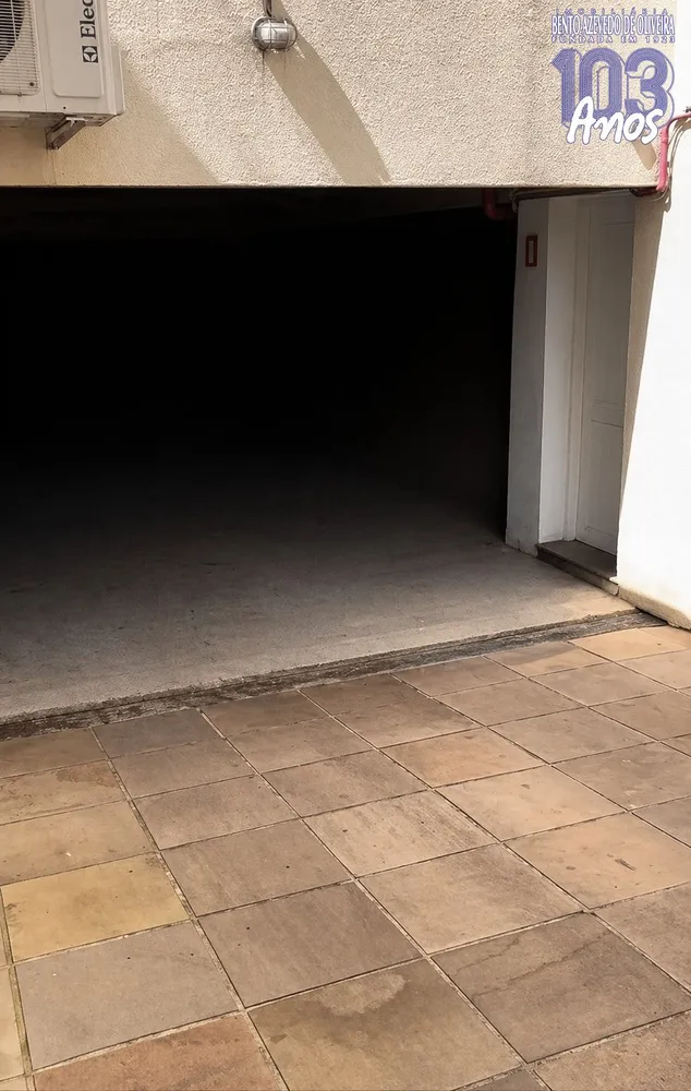 Box-Garagem, 19 m² - Foto 3