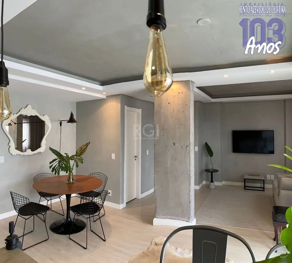 Apartamento, 2 quartos, 61 m² - Foto 4