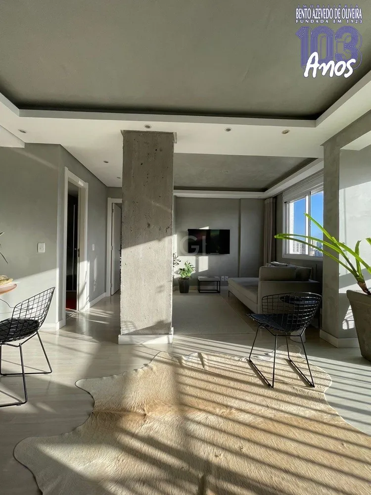 Apartamento, 2 quartos, 61 m² - Foto 5