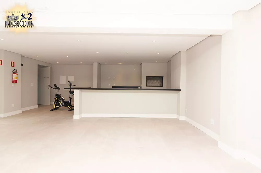 Apartamento, 2 quartos, 82 m² - Foto 3
