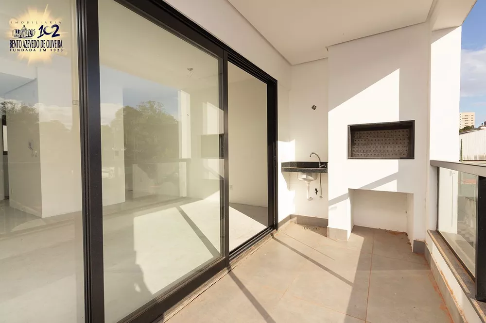 Apartamento, 2 quartos, 82 m² - Foto 2