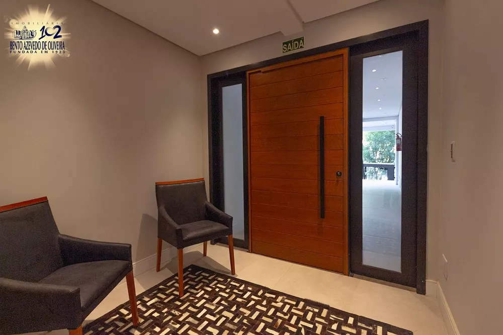 Apartamento, 2 quartos, 82 m² - Foto 4