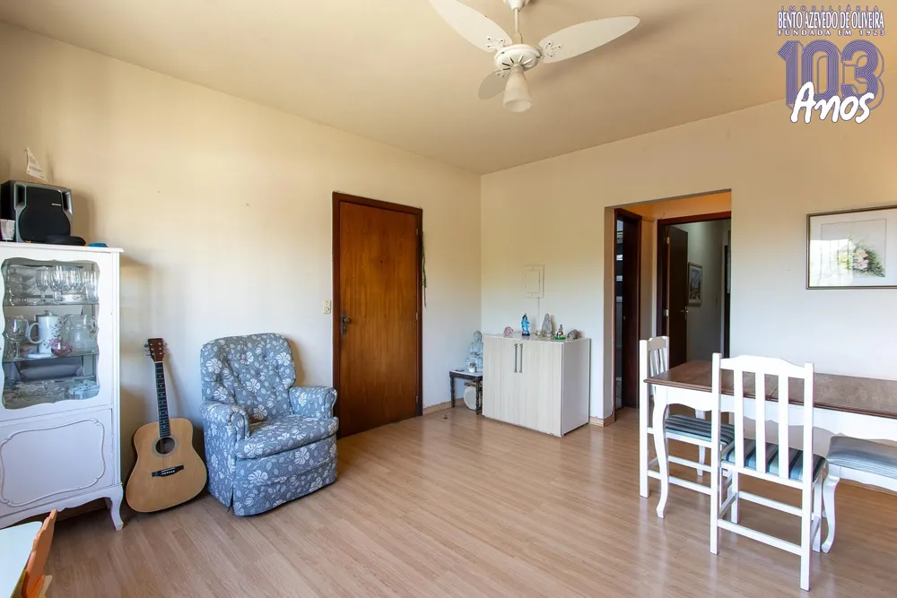 Apartamento, 3 quartos, 95 m² - Foto 4