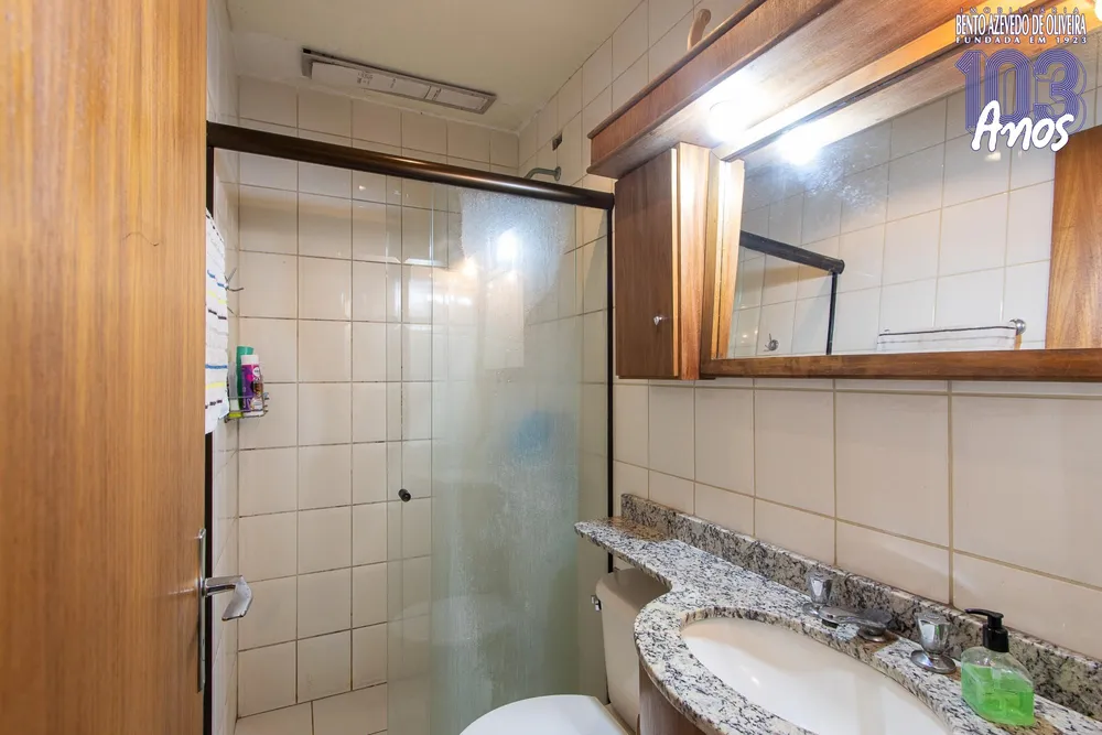Apartamento, 3 quartos, 95 m² - Foto 7