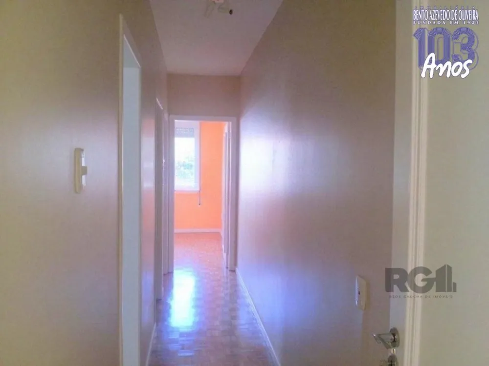 Apartamento, 3 quartos, 102 m² - Foto 1