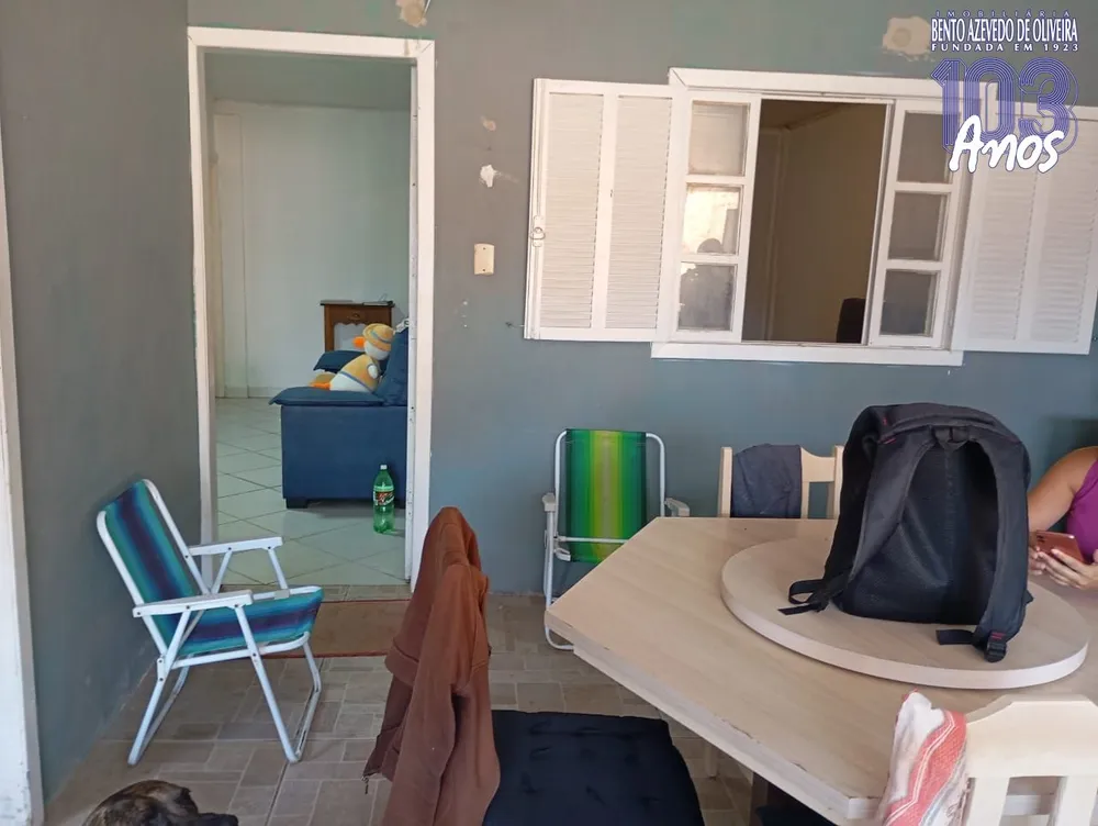 Casa, 2 quartos, 150 m² - Foto 1