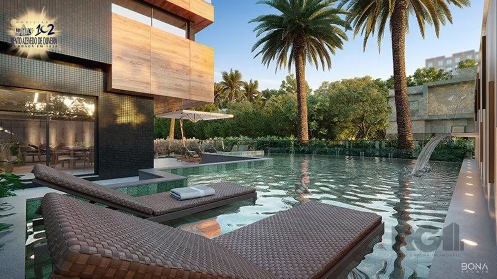 Apartamento, 3 quartos, 200 m² - Foto 8