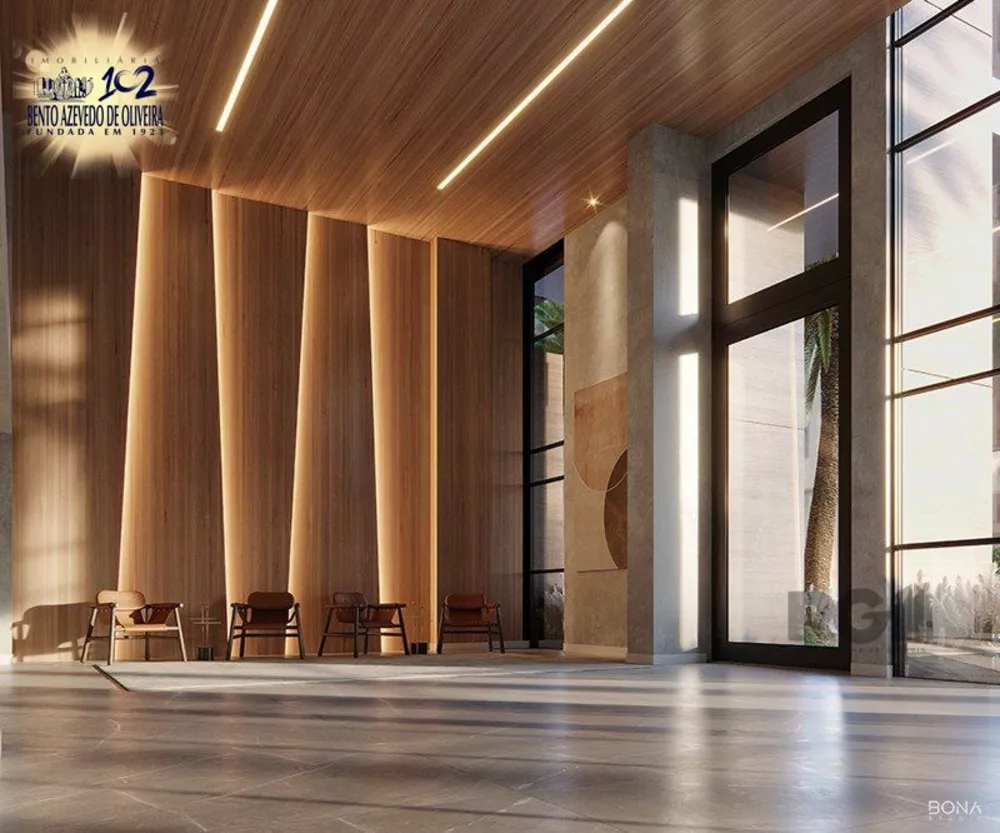 Apartamento, 3 quartos, 200 m² - Foto 3