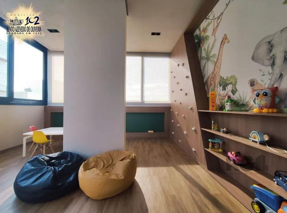 Apartamento, 3 quartos, 200 m² - Foto 5