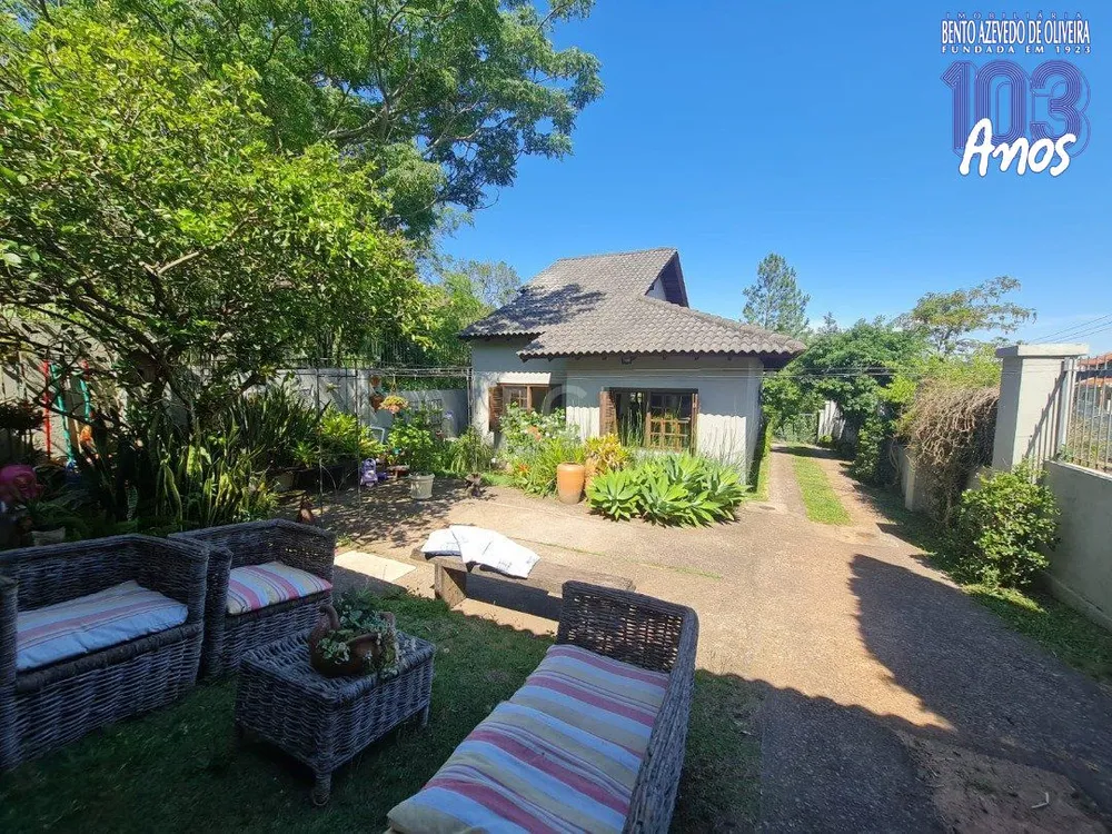 Casa, 2 quartos, 136 m² - Foto 1