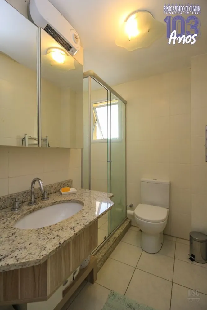 Casa de Condomínio, 3 quartos - Foto 7