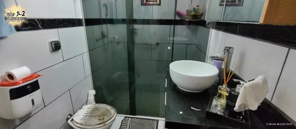 Casa, 3 quartos, 174 m² - Foto 2