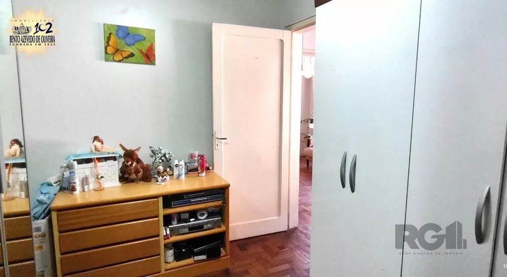Casa, 3 quartos, 174 m² - Foto 1
