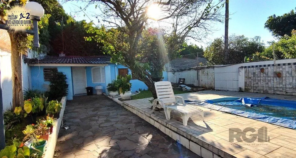 Casa, 3 quartos, 174 m² - Foto 4