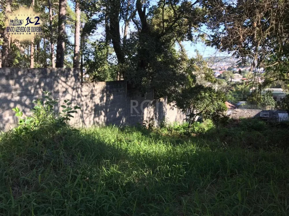 Terreno, 500 m² - Foto 1