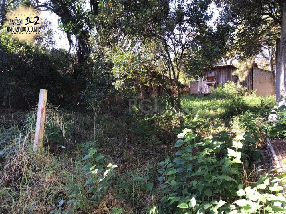 Terreno, 500 m² - Foto 3