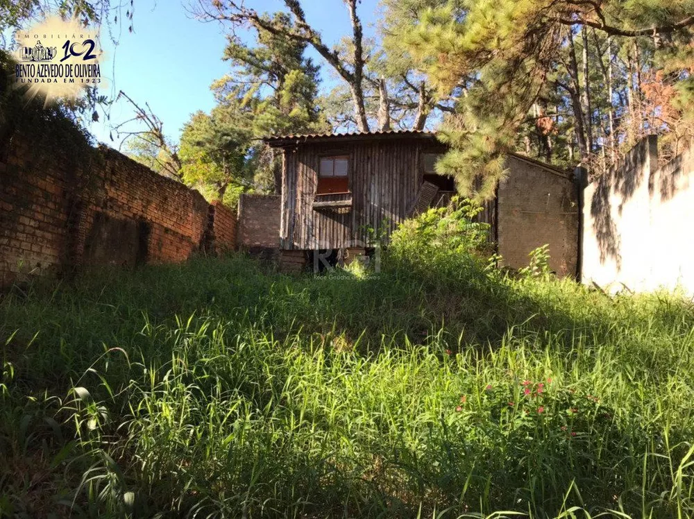 Terreno, 500 m² - Foto 4