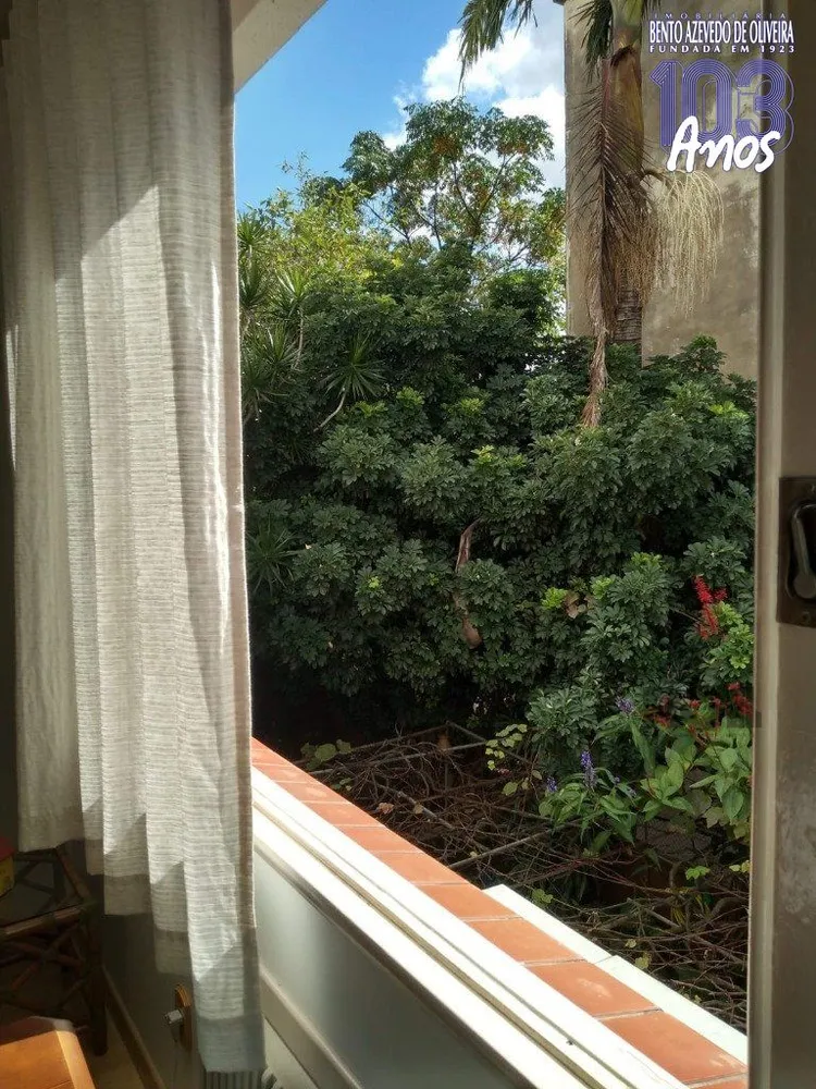 Apartamento, 3 quartos, 129 m² - Foto 1
