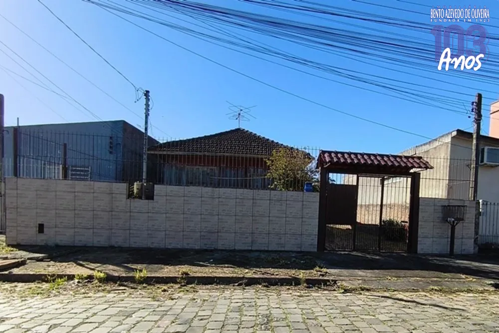 Terreno, 360 m² - Foto 1