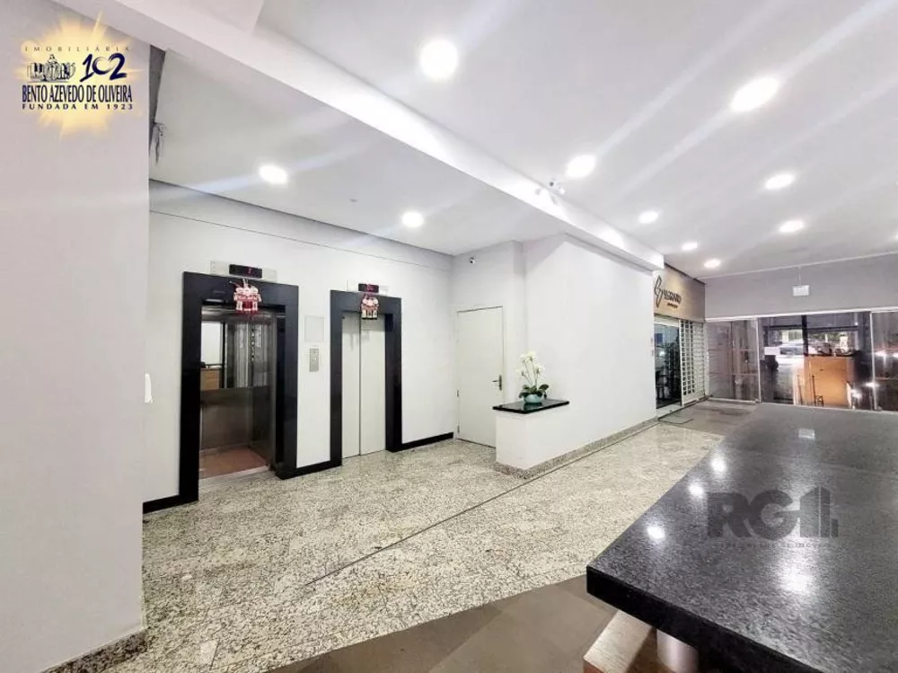 Sala-Conjunto, 55 m² - Foto 4
