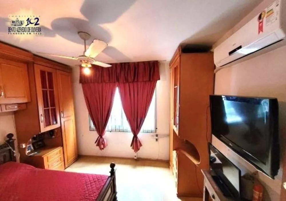 Apartamento, 1 quarto, 48 m² - Foto 1