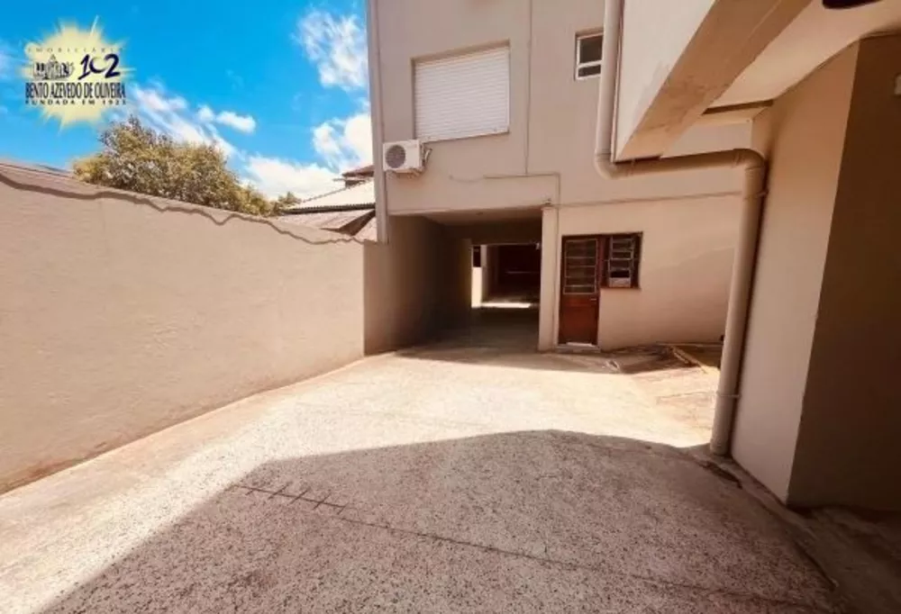Apartamento, 1 quarto, 48 m² - Foto 5