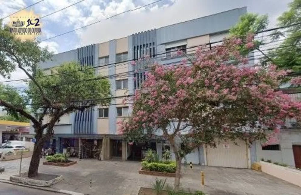 Apartamento, 1 quarto, 48 m² - Foto 6