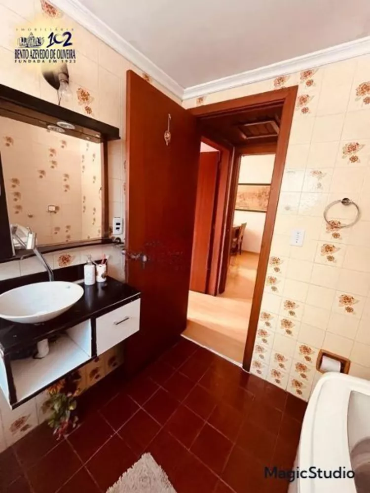 Apartamento, 1 quarto, 48 m² - Foto 7
