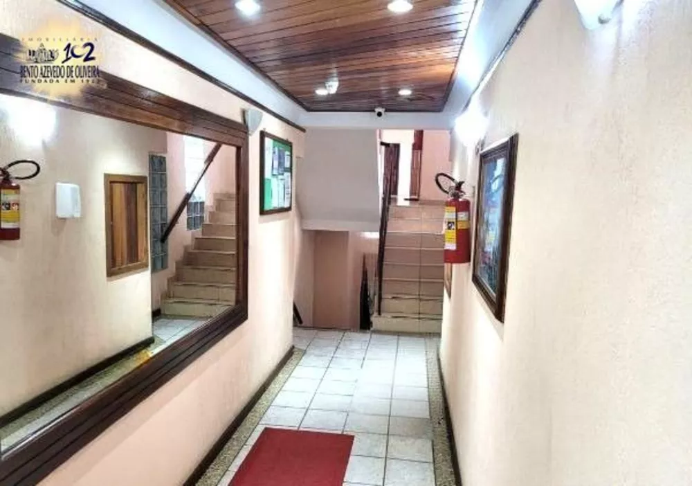 Apartamento, 1 quarto, 48 m² - Foto 4