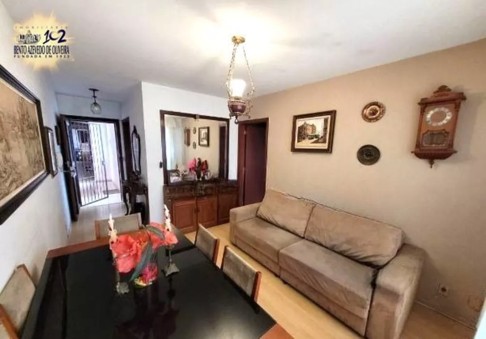 Apartamento, 1 quarto, 48 m² - Foto 8