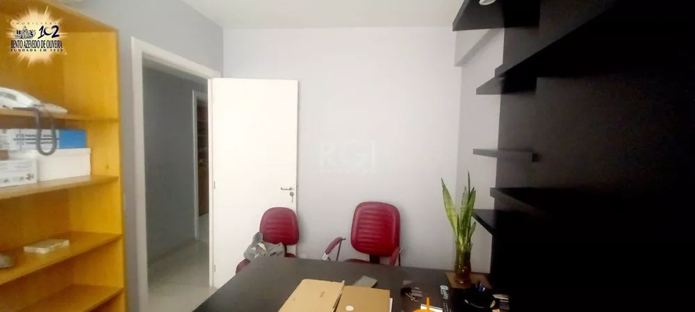 Sala-Conjunto, 51 m² - Foto 8
