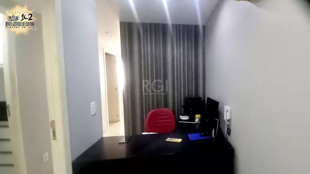 Sala-Conjunto, 51 m² - Foto 5