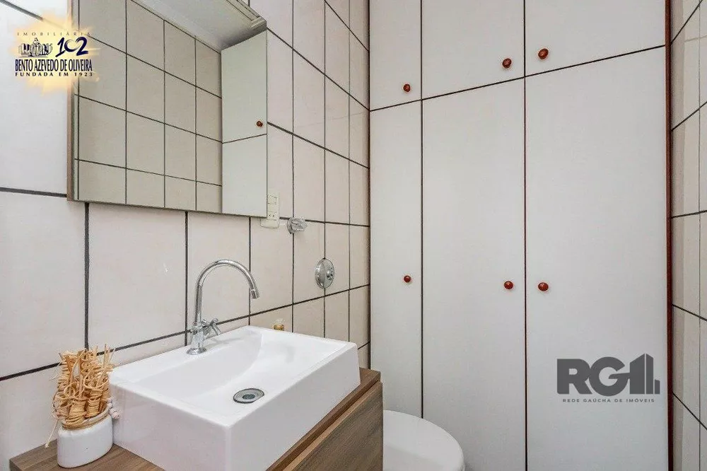 Cobertura, 3 quartos, 191 m² - Foto 8