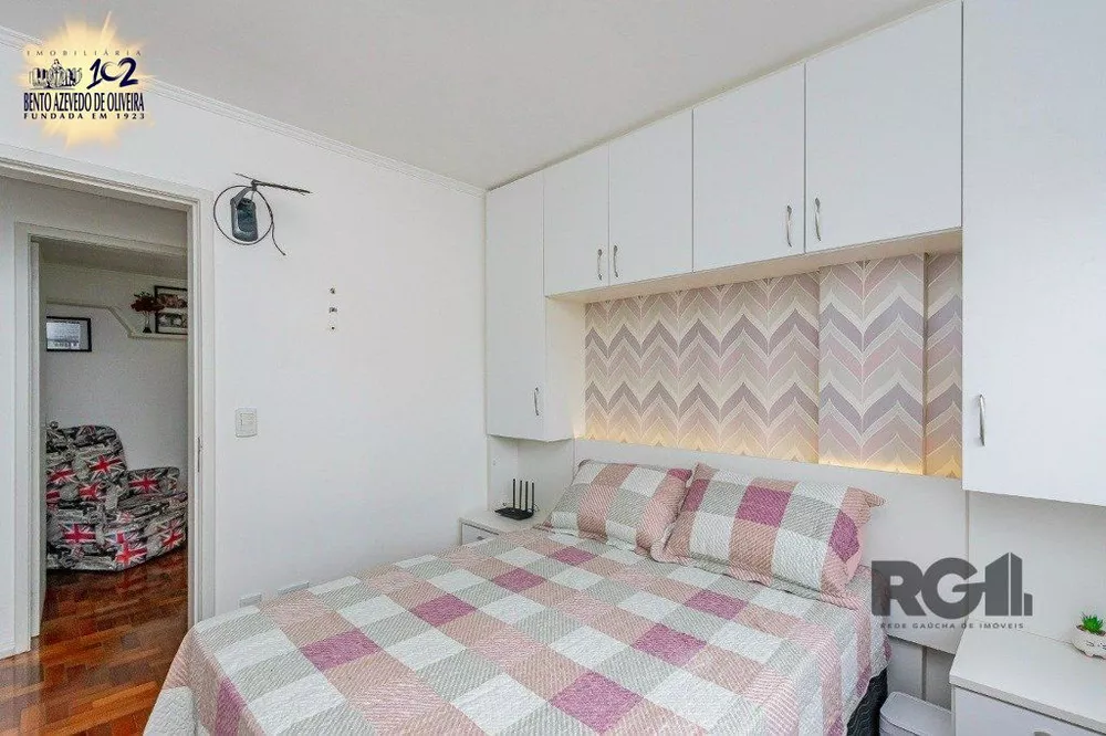 Cobertura, 3 quartos, 191 m² - Foto 4